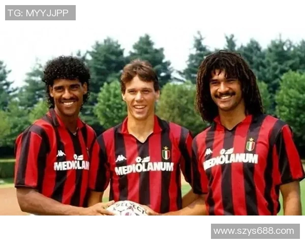 足球荷兰三剑客的辉煌岁月与传奇故事回顾 足球荷兰三剑客的辉煌岁月与传奇故事回顾