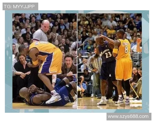 科比与周杰伦的传奇对决：篮球与音乐的巅峰碰撞与跨界合作探索